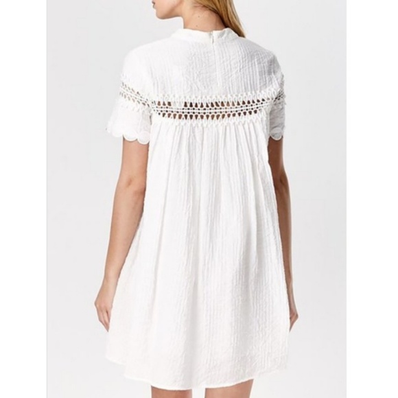 Destiny Baby Doll Dress - Picture 2 of 2